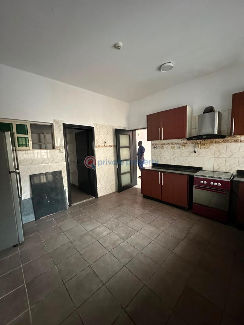 3 bedroom Block Of Flats For Rent Ikoyi Lagos - 7