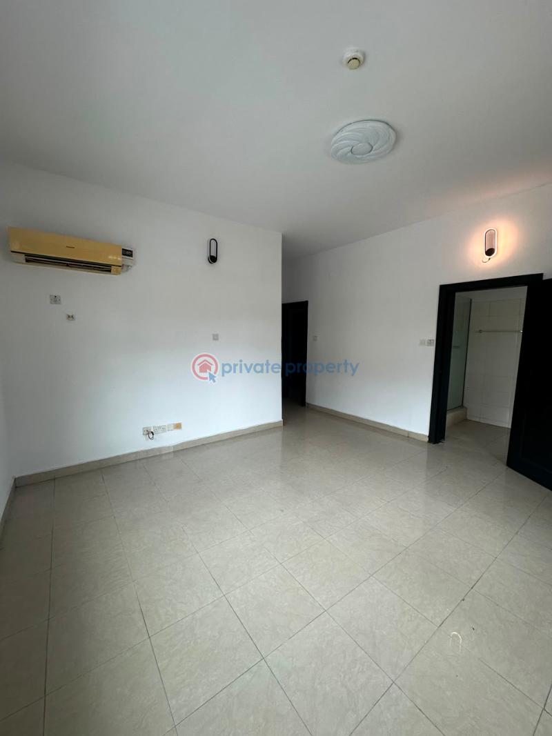 3 bedroom Block Of Flats For Rent Ikoyi Lagos - 14