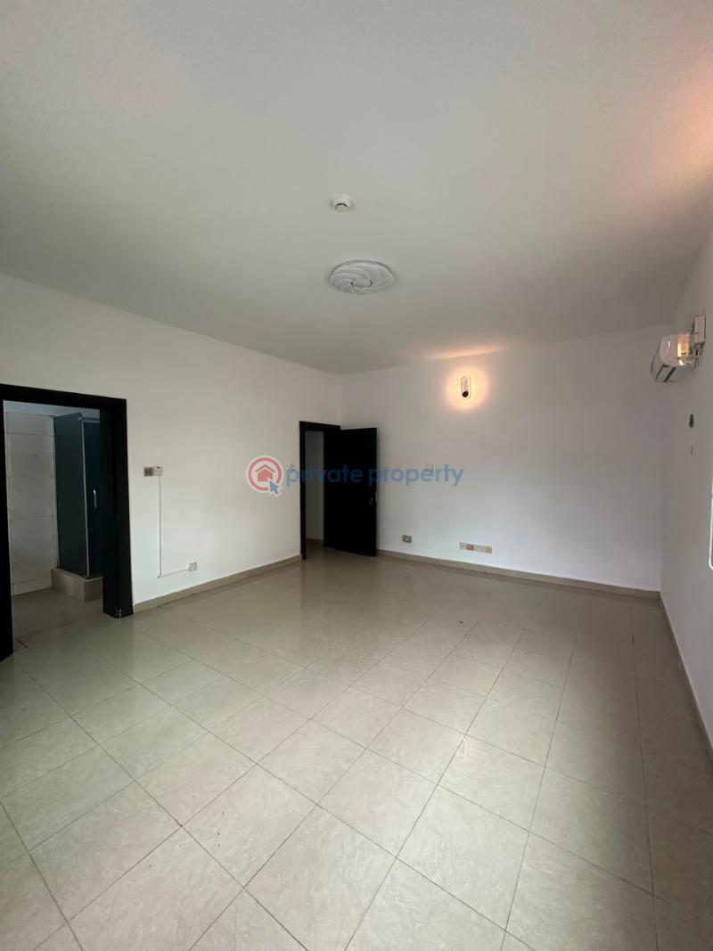 3 bedroom Block Of Flats For Rent Ikoyi Lagos - 19