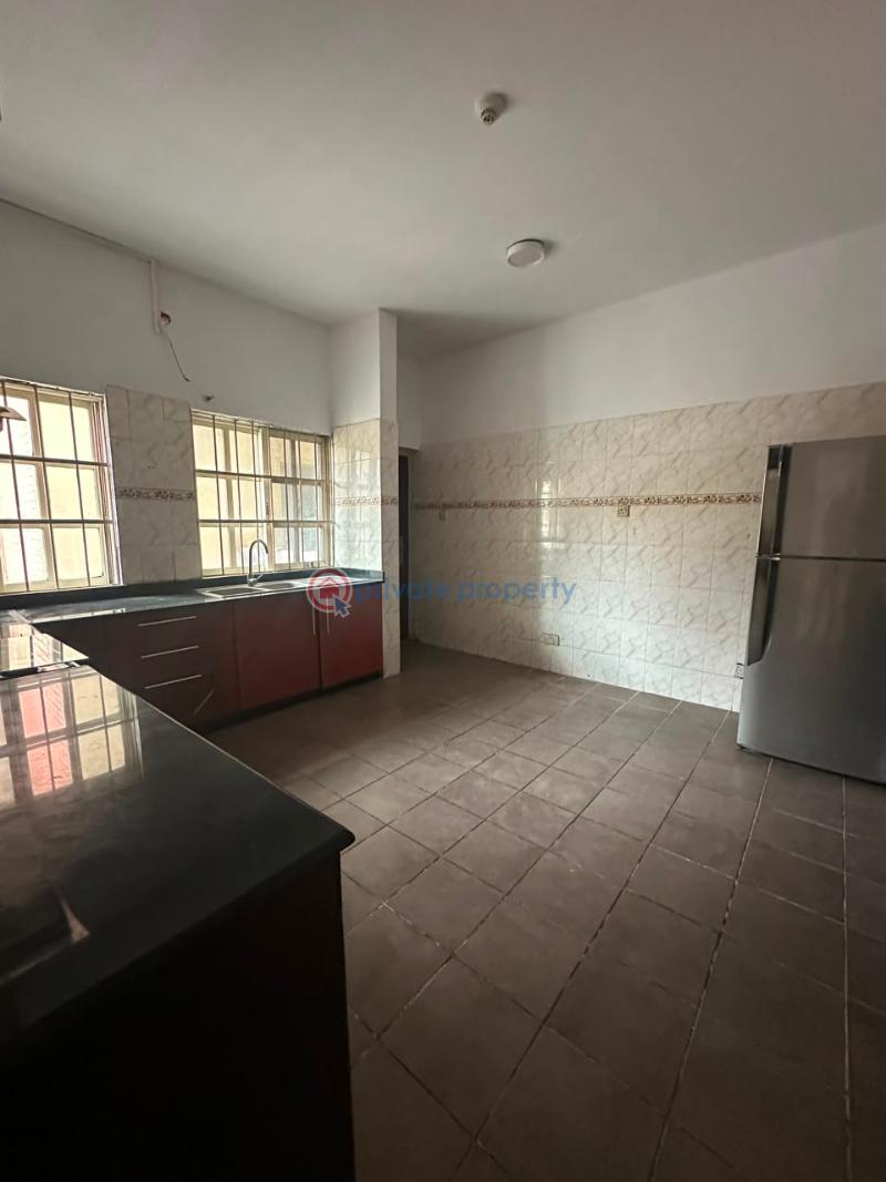 3 bedroom Block Of Flats For Rent Ikoyi Lagos - 9