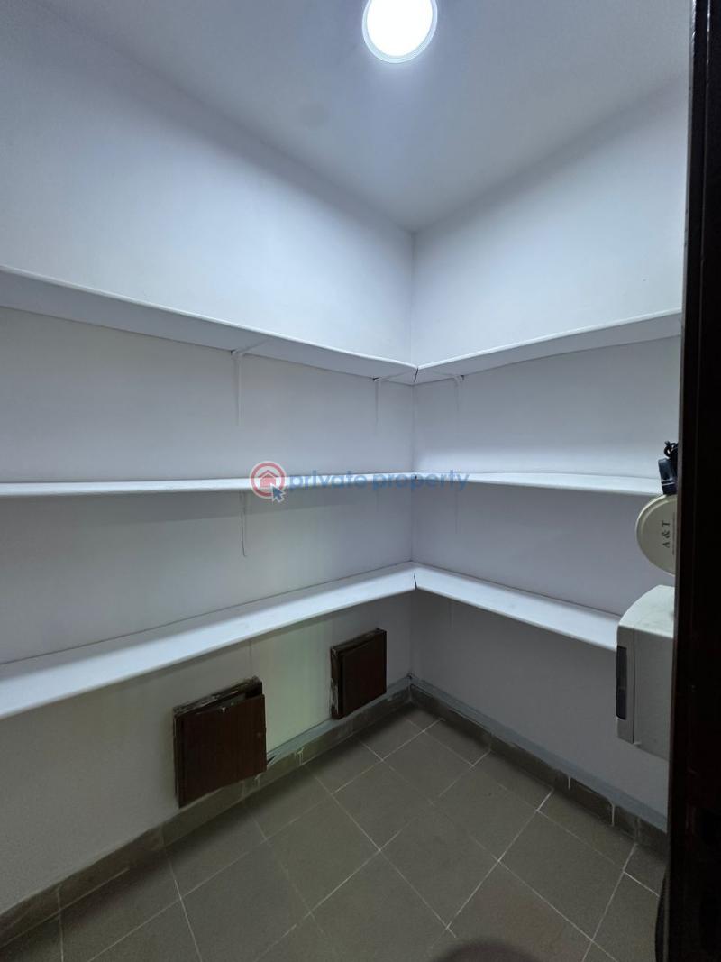 3 bedroom Shared Apartment For Rent Ikoyi Lagos - 4