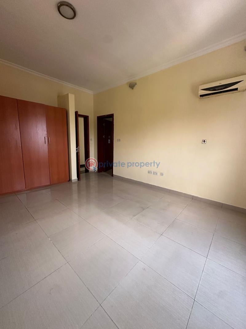 3 bedroom Block Of Flats For Rent Oniru Victoria Island Lagos - 15