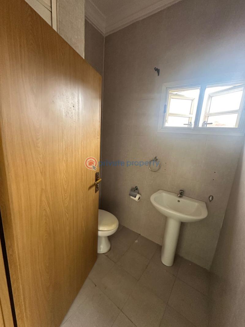 3 bedroom Block Of Flats For Rent Ikoyi Lagos - 6