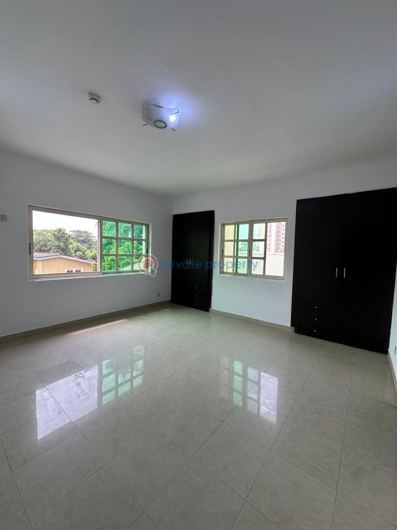 3 bedroom Shared Apartment For Rent Ikoyi Lagos - 10