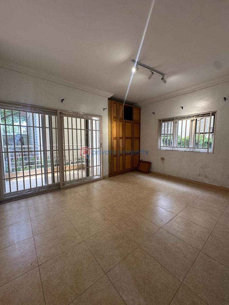 3 bedroom Shared Apartment For Rent Banana Island Ikoyi Lagos - 15