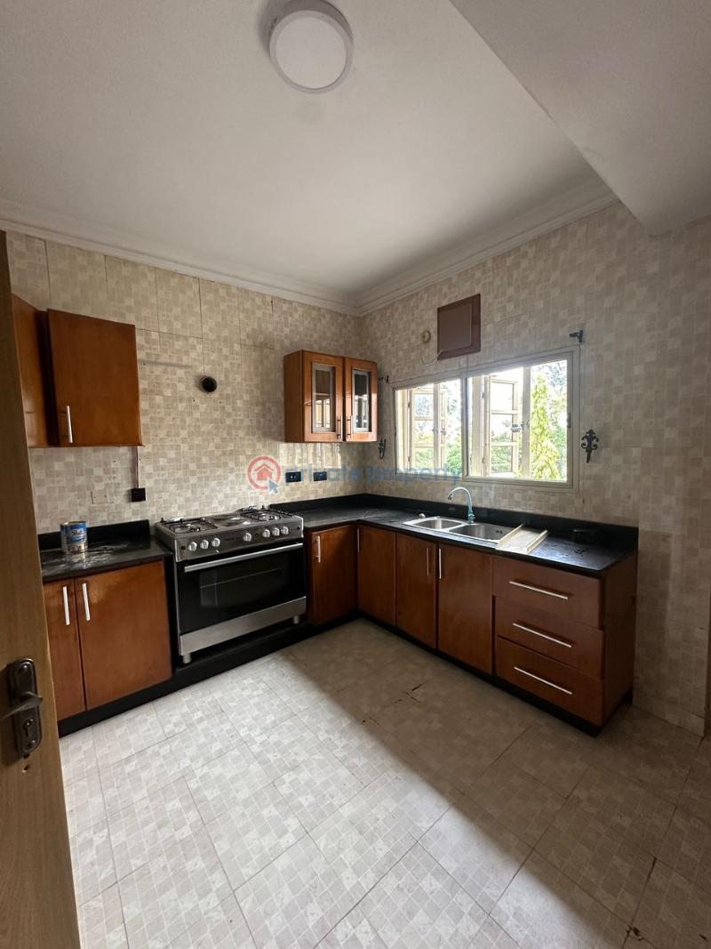 3 bedroom Block Of Flats For Rent Ikoyi Lagos - 17