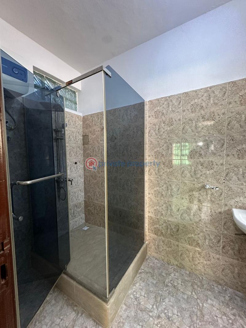 3 bedroom Shared Apartment For Rent Ikoyi Lagos - 7