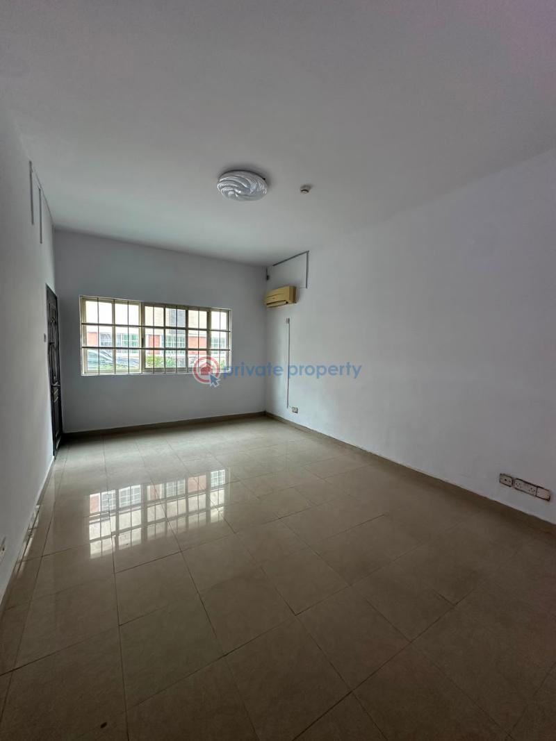 3 bedroom Block Of Flats For Rent Ikoyi Lagos - 2