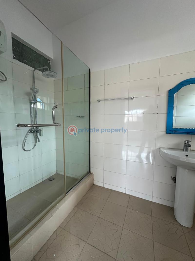 3 bedroom Block Of Flats For Rent Ikoyi Lagos - 13
