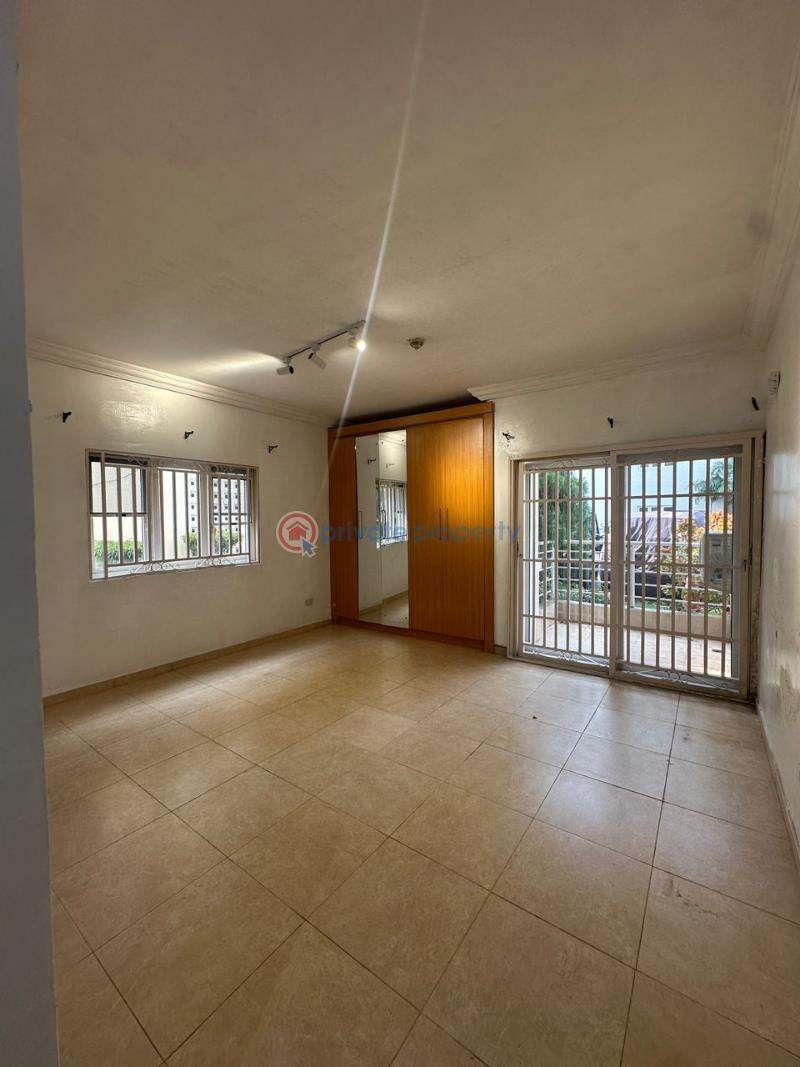 3 bedroom Shared Apartment For Rent Banana Island Ikoyi Lagos - 10