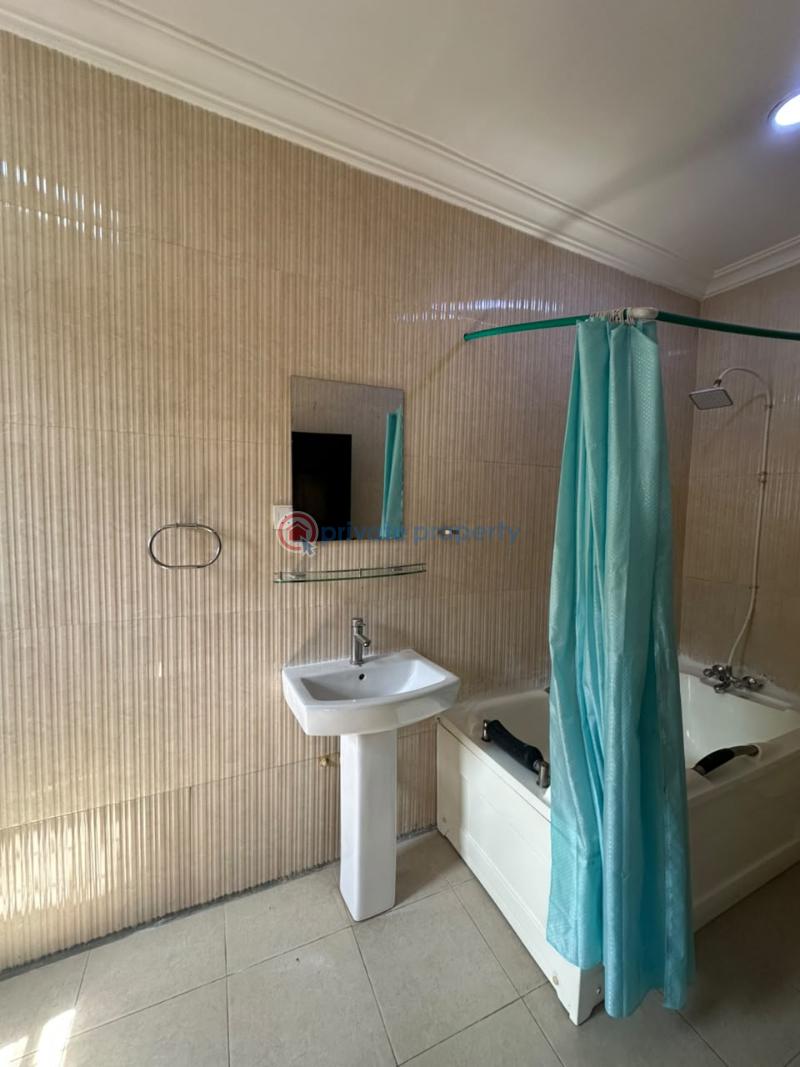 3 bedroom Shared Apartment For Rent Ikoyi Lagos - 3