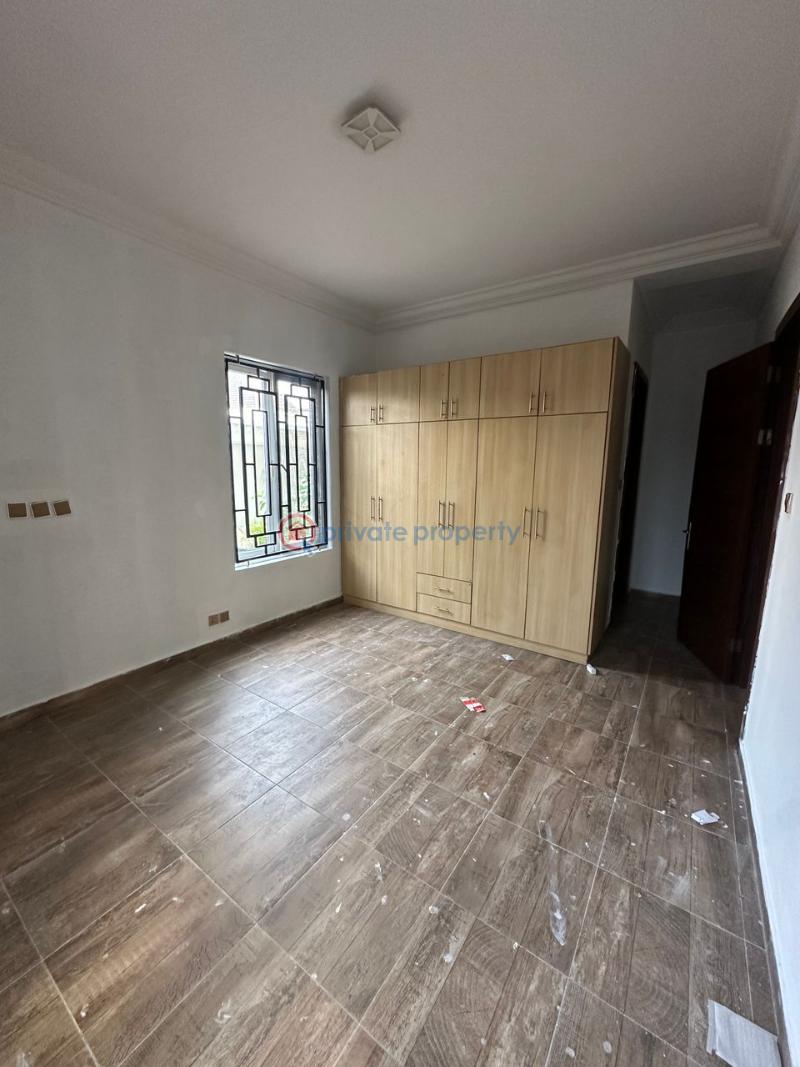 3 bedroom Shared Apartment For Rent Parkview Estate Ikoyi Lagos - 10