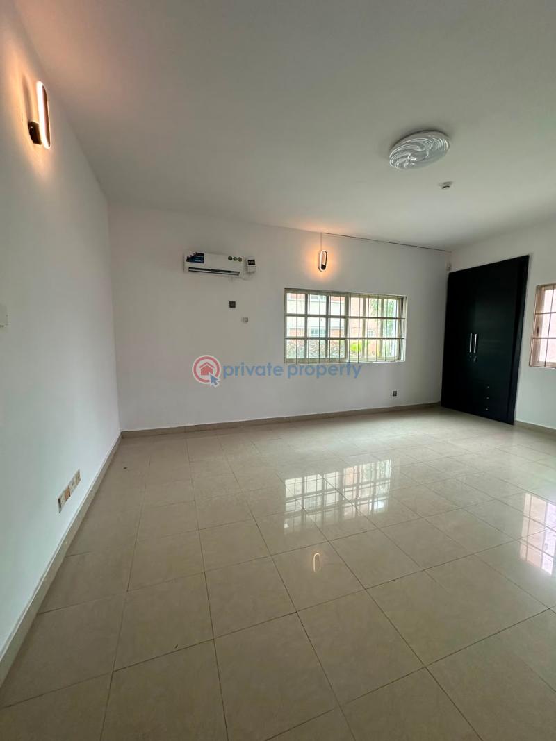 3 bedroom Block Of Flats For Rent Ikoyi Lagos - 17