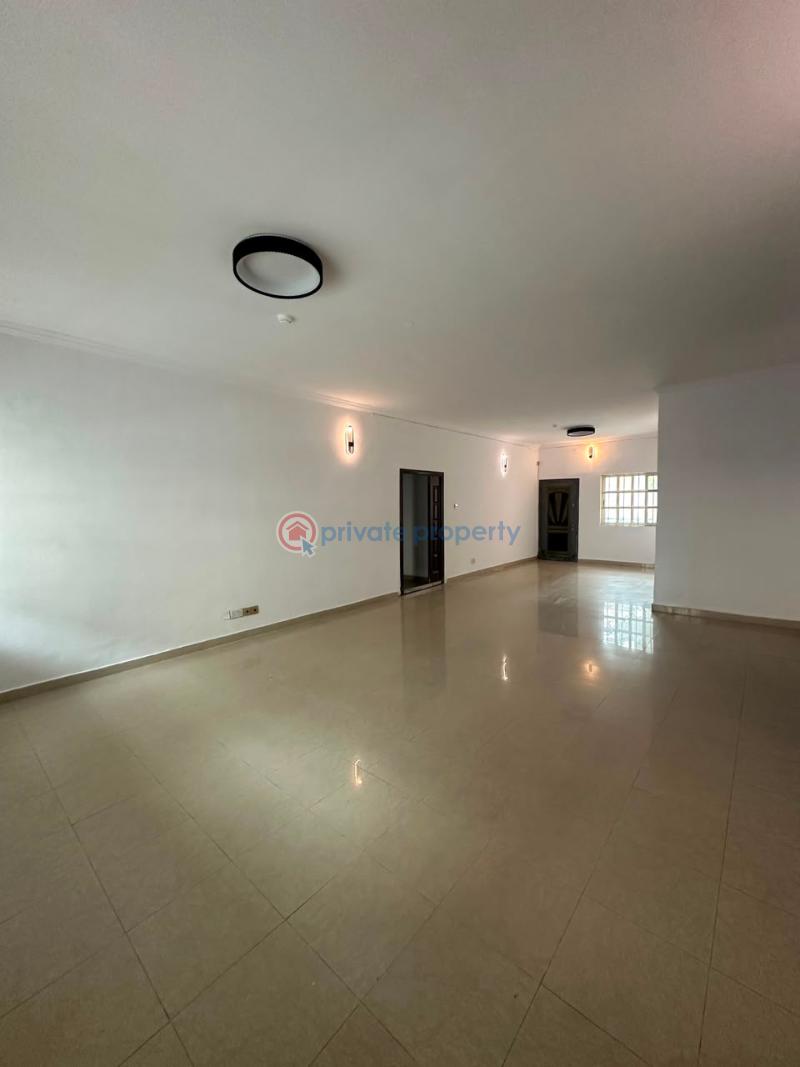 3 bedroom Block Of Flats For Rent Ikoyi Lagos - 8