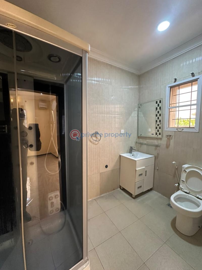 3 bedroom Shared Apartment For Rent Ikoyi Lagos - 7