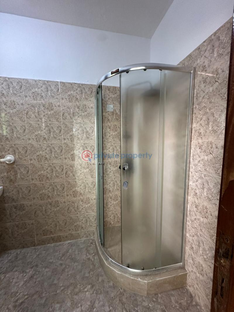 3 bedroom Shared Apartment For Rent Ikoyi Lagos - 17
