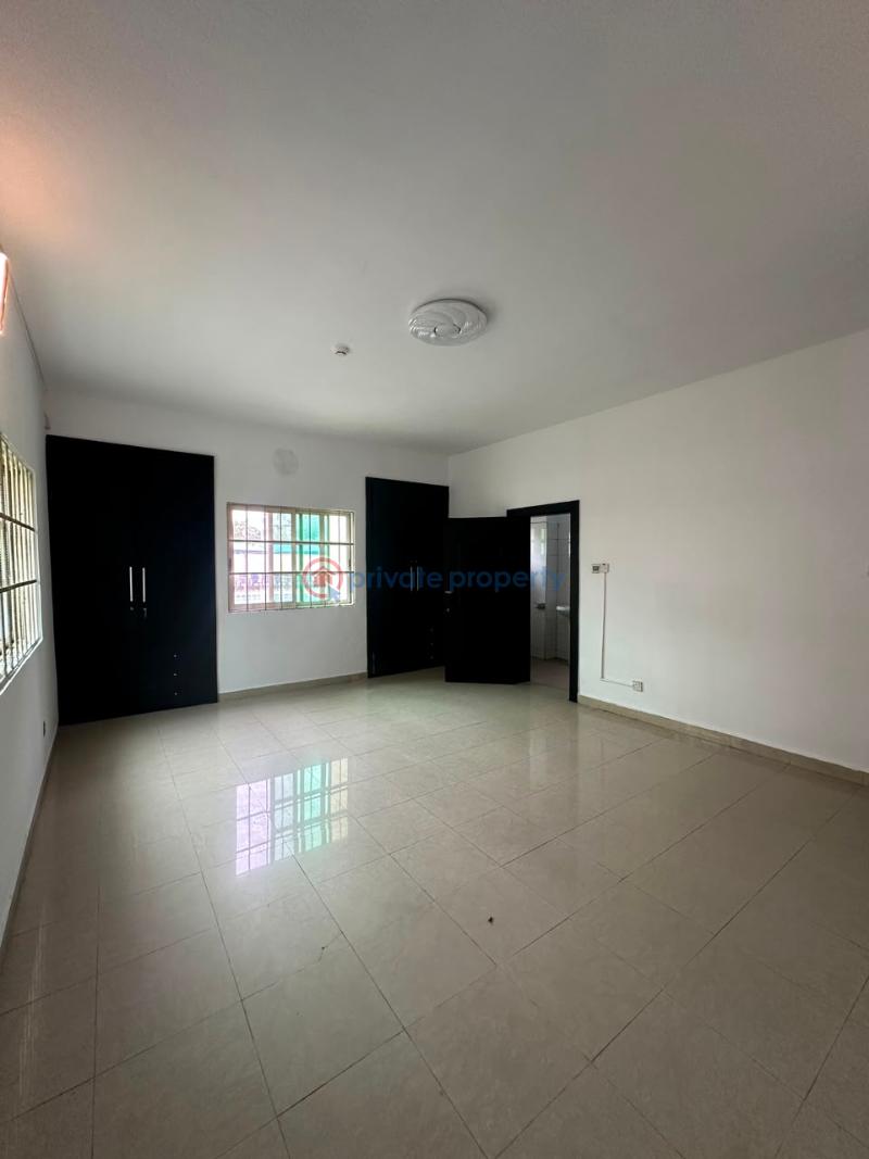 3 bedroom Block Of Flats For Rent Ikoyi Lagos - 16