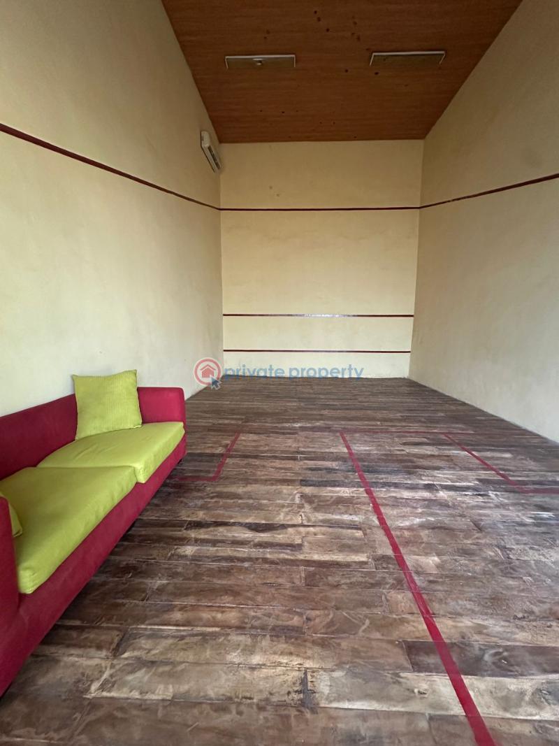 3 bedroom Shared Apartment For Rent Banana Island Ikoyi Lagos - 23