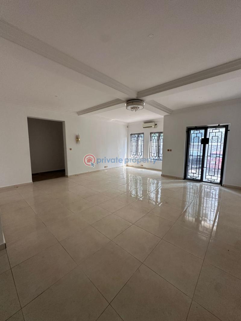 3 bedroom Shared Apartment For Rent Parkview Estate Ikoyi Lagos - 2
