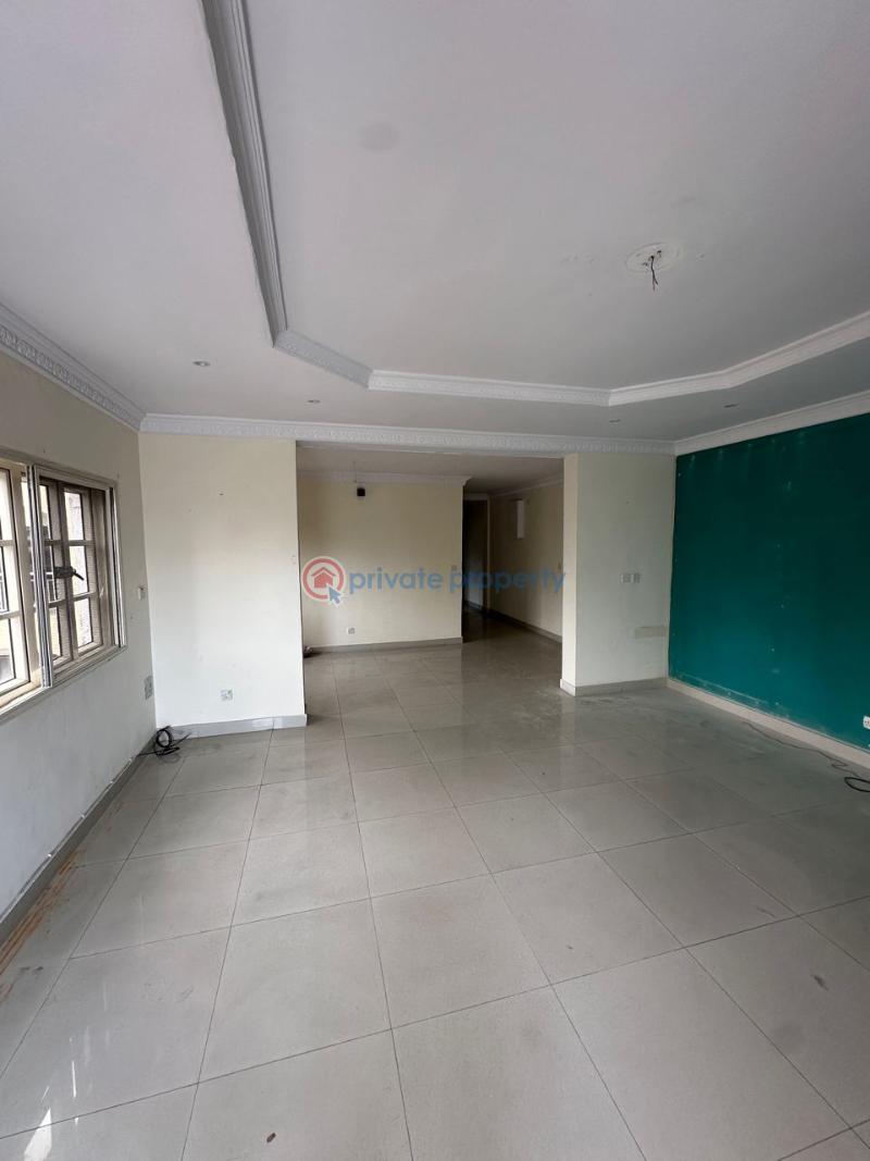 3 bedroom Block Of Flats For Rent Ikoyi Lagos - 7