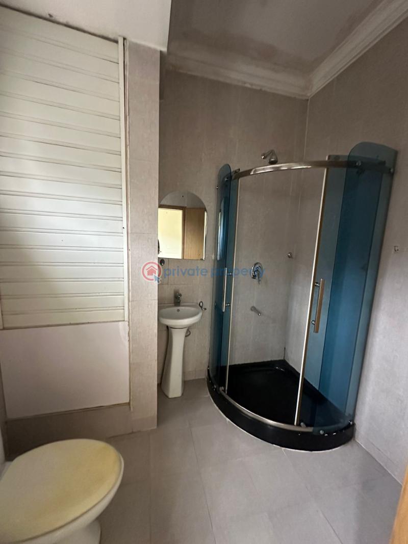 3 bedroom Block Of Flats For Rent Ikoyi Lagos - 13