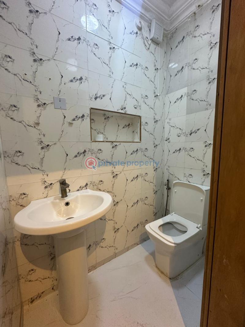 3 bedroom Shared Apartment For Rent Banana Island Ikoyi Lagos - 3