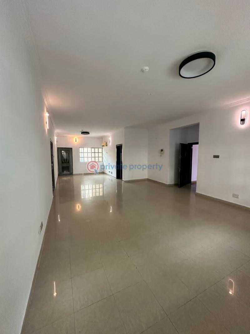 3 bedroom Block Of Flats For Rent Ikoyi Lagos - 5