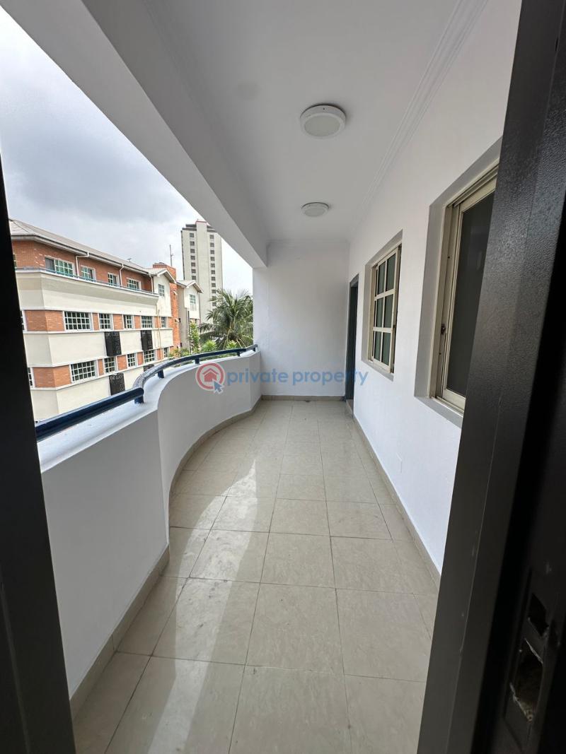3 bedroom Shared Apartment For Rent Ikoyi Lagos - 18