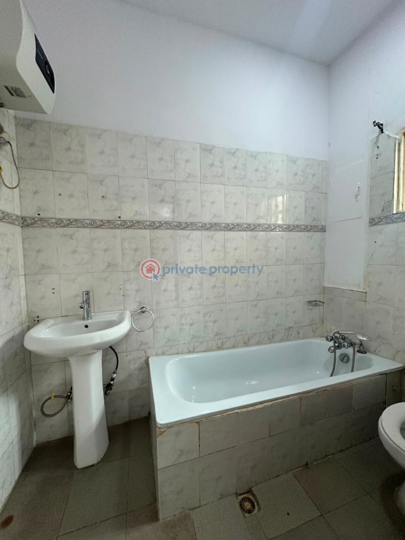 3 bedroom Block Of Flats For Rent Ikoyi Lagos - 21