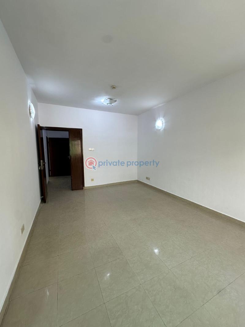 3 bedroom Shared Apartment For Rent Ikoyi Lagos - 19