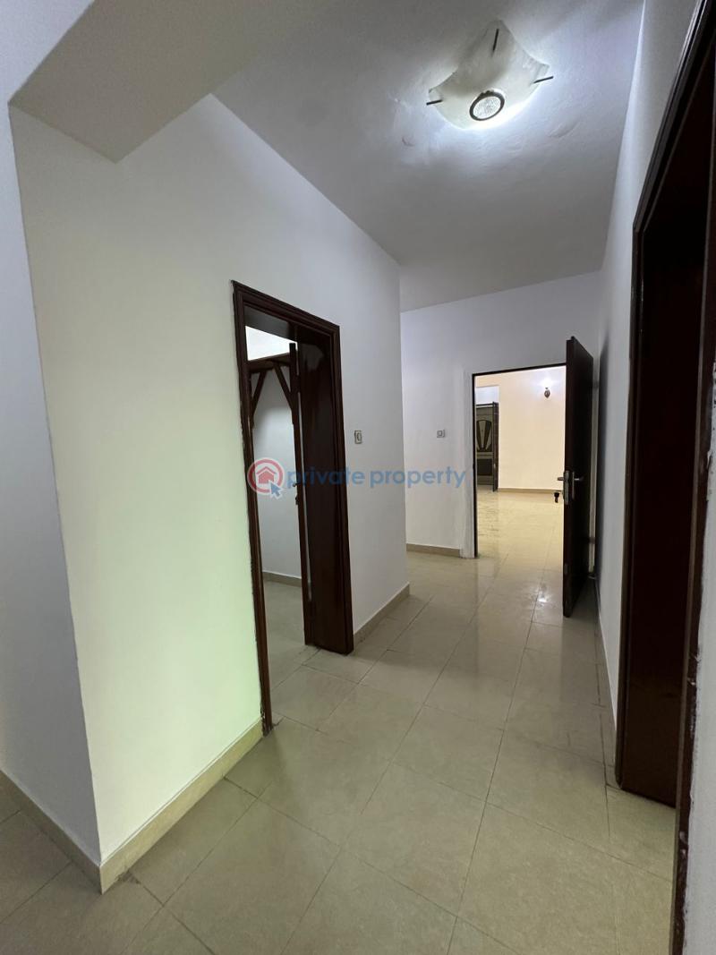 3 bedroom Shared Apartment For Rent Ikoyi Lagos - 13