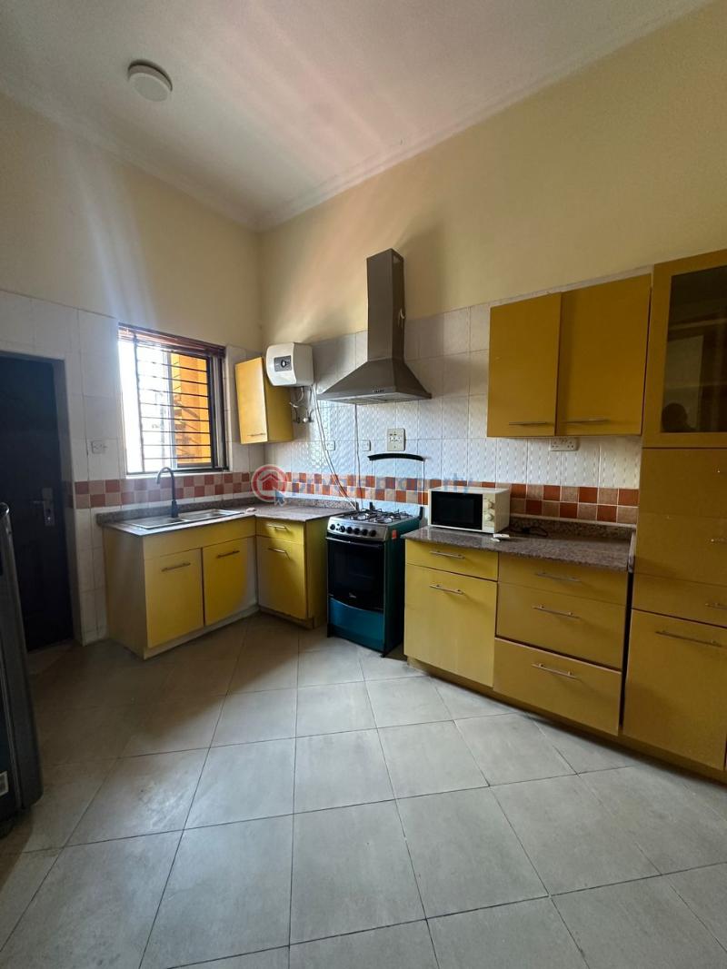 3 bedroom Block Of Flats For Rent Oniru Victoria Island Lagos - 7