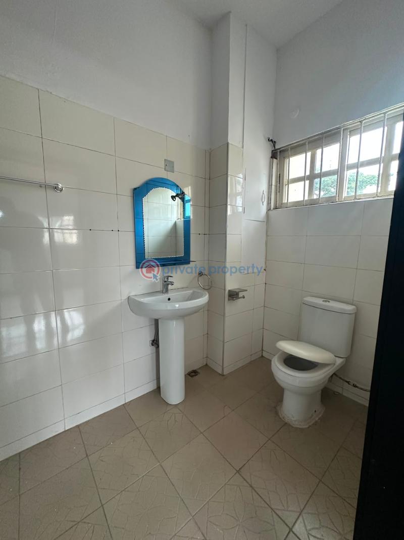 3 bedroom Block Of Flats For Rent Ikoyi Lagos - 12