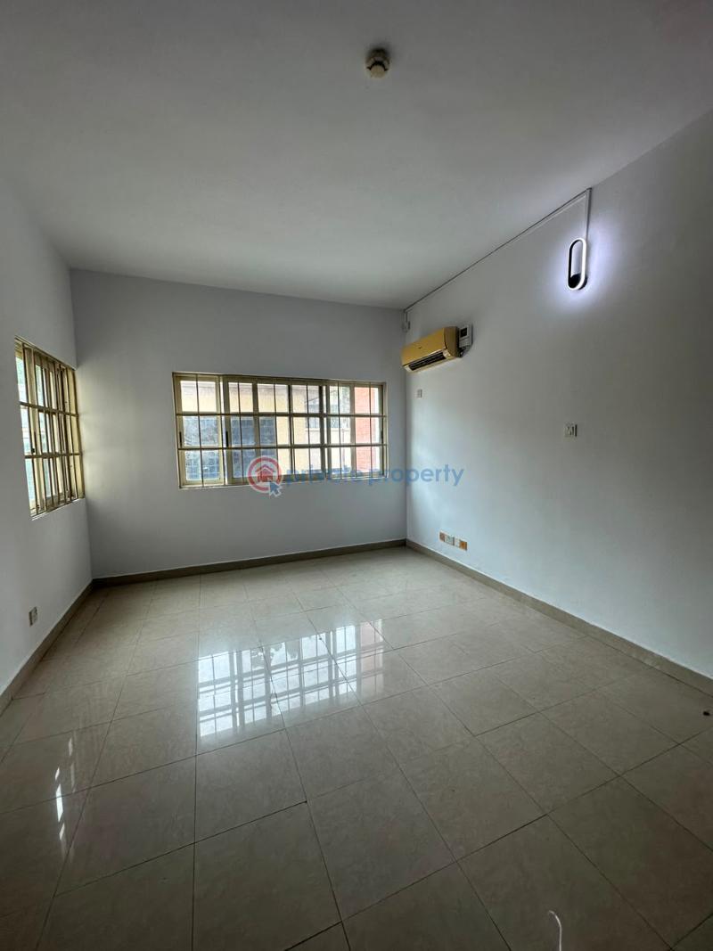 3 bedroom Block Of Flats For Rent Ikoyi Lagos - 18