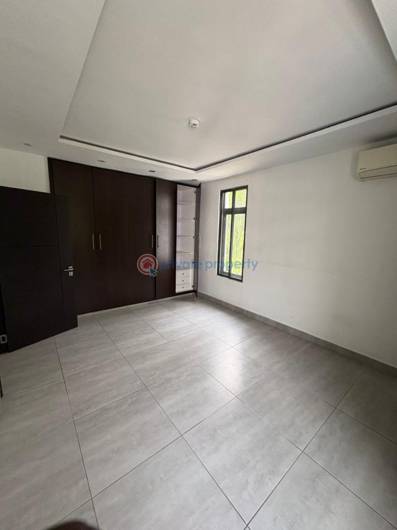 3 bedroom Shared Apartment For Rent Ikoyi Lagos - 12