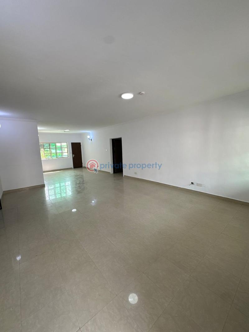 3 bedroom Shared Apartment For Rent Ikoyi Lagos - 0