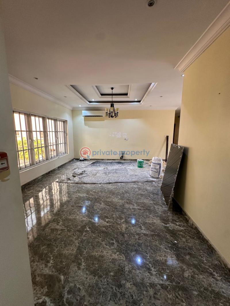 3 bedroom Flat & Apartment For Rent Parkview Estate Ikoyi Lagos - 3