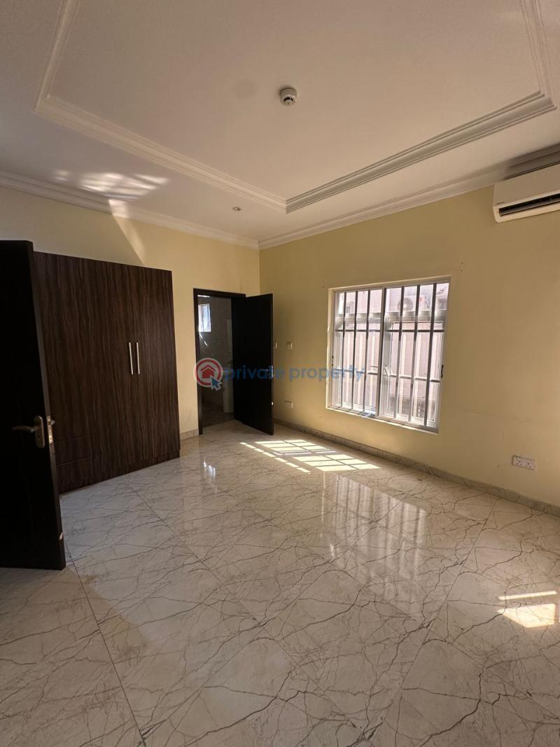 3 bedroom Flat & Apartment For Rent Parkview Estate Ikoyi Lagos - 8