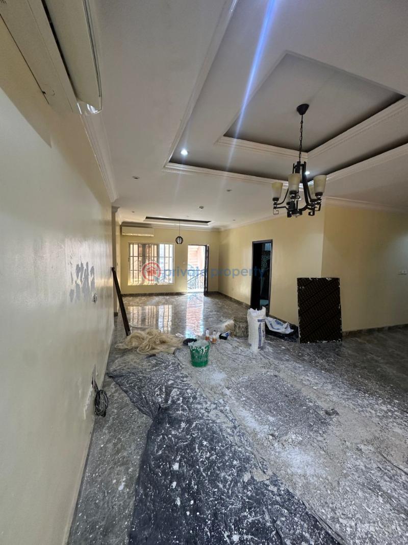 3 bedroom Flat & Apartment For Rent Parkview Estate Ikoyi Lagos - 2