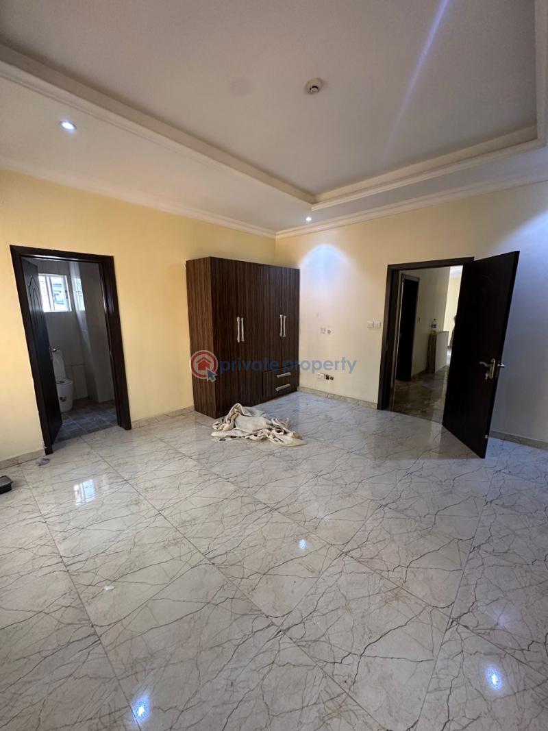 3 bedroom Flat & Apartment For Rent Parkview Estate Ikoyi Lagos - 10