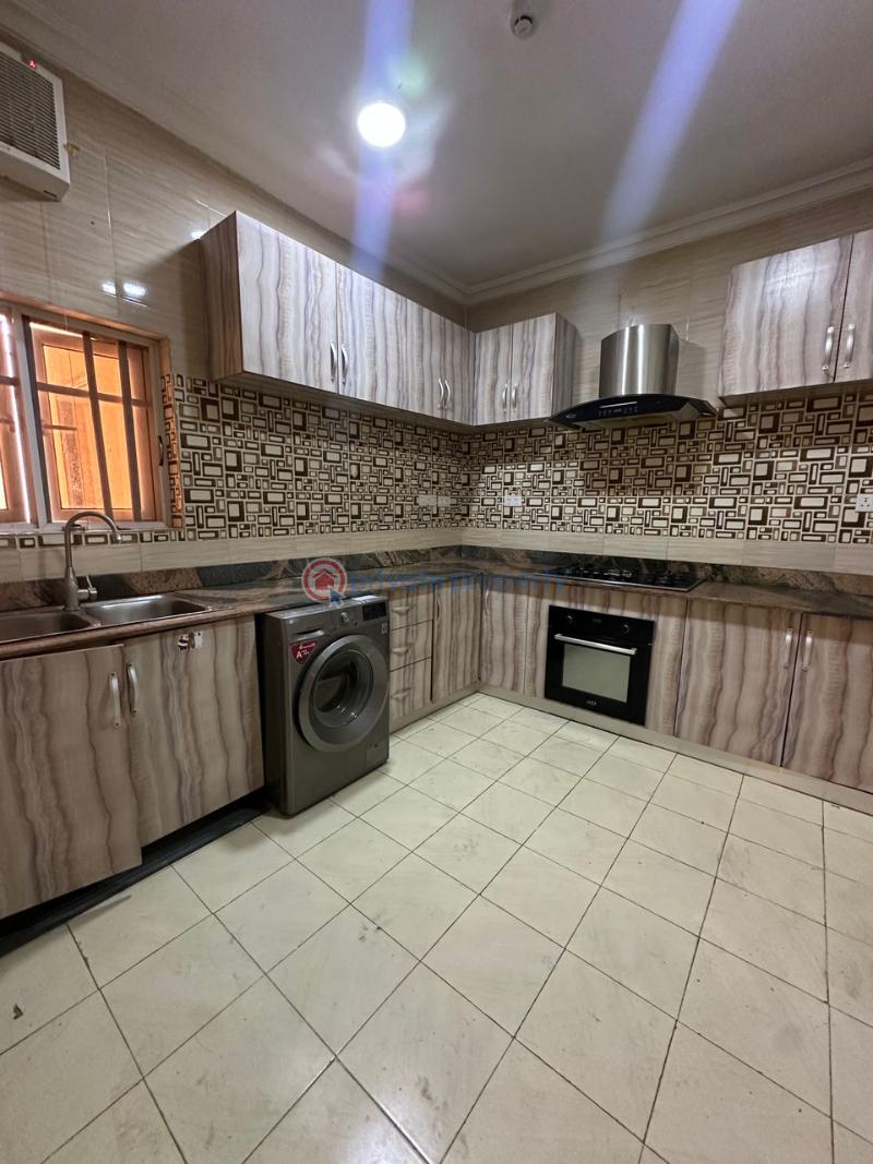 3 bedroom Flat & Apartment For Rent Parkview Estate Ikoyi Lagos - 5