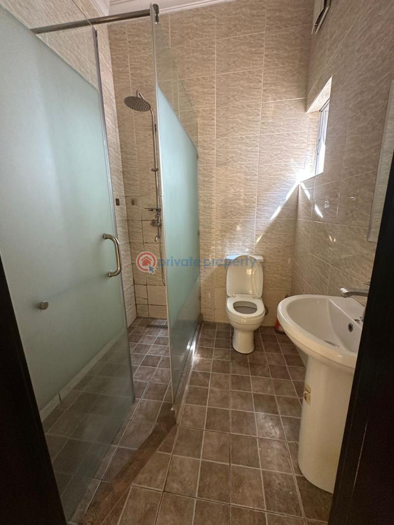 3 bedroom Flat & Apartment For Rent Parkview Estate Ikoyi Lagos - 11