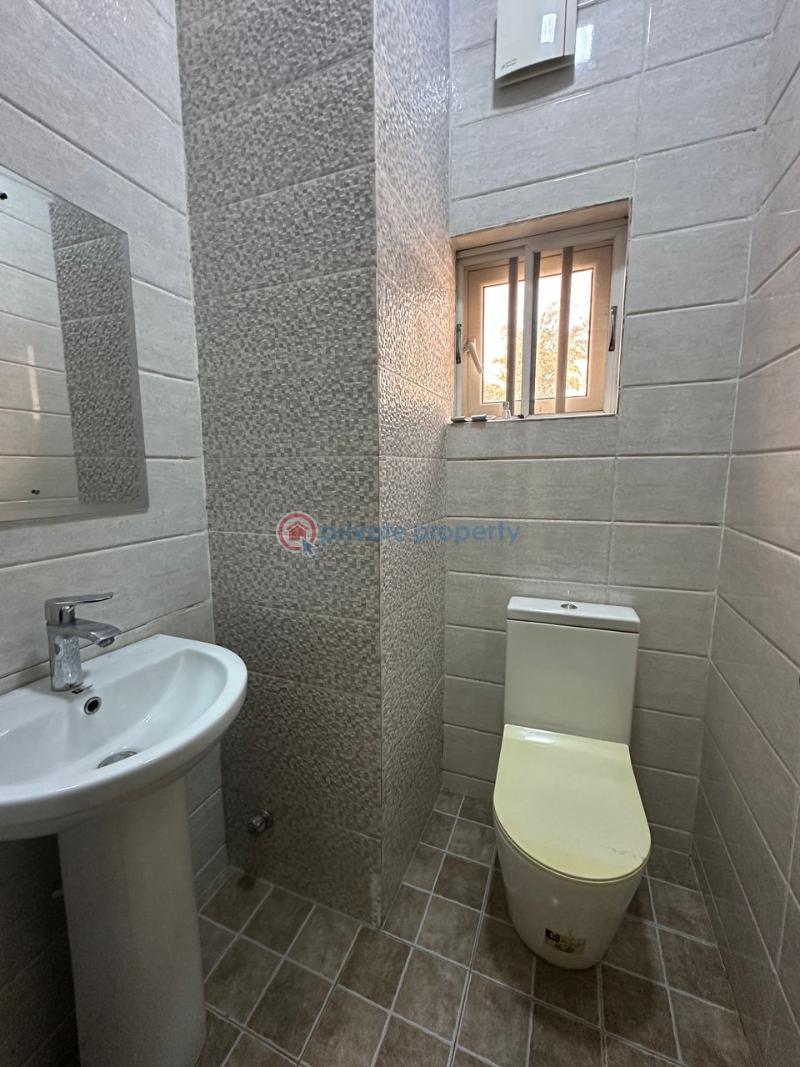 3 bedroom Flat & Apartment For Rent Parkview Estate Ikoyi Lagos - 6