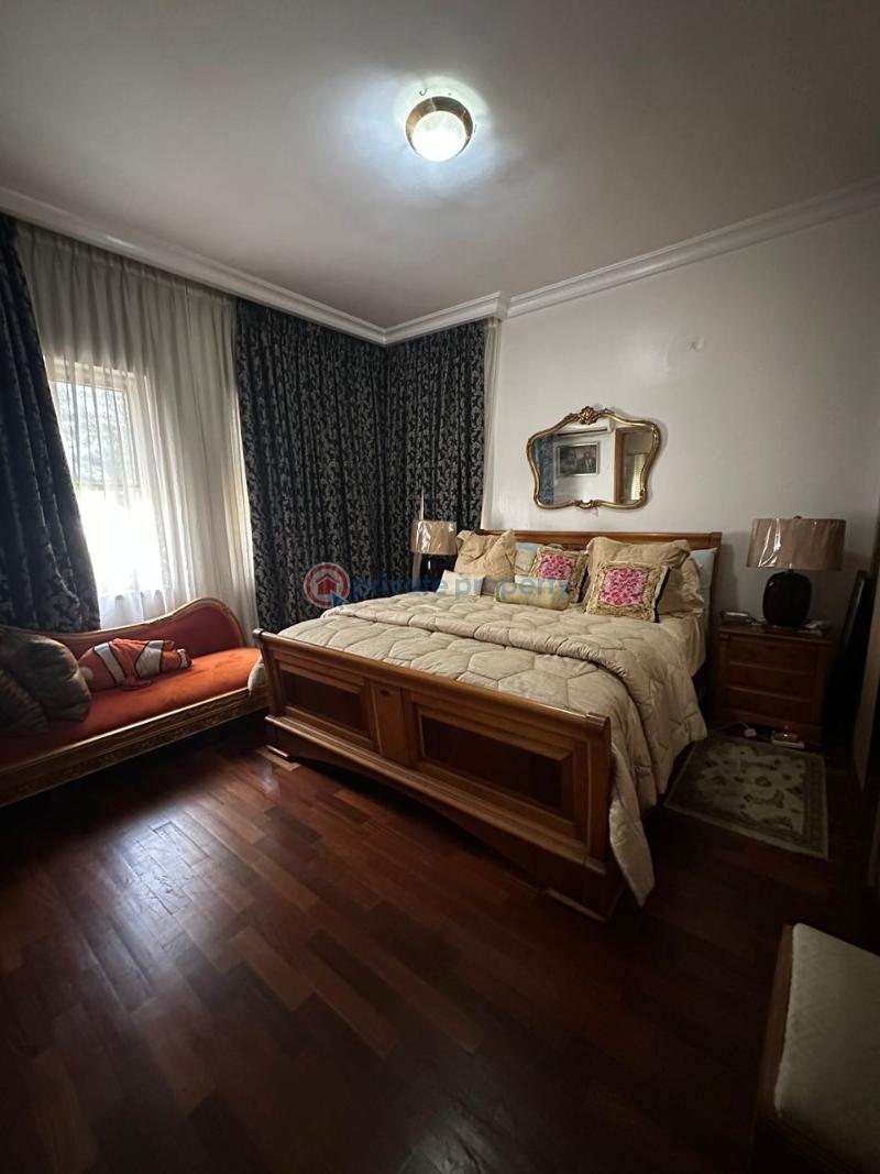 3 bedroom Shared Apartment For Rent Lekki Phase 1 Lagos - 7