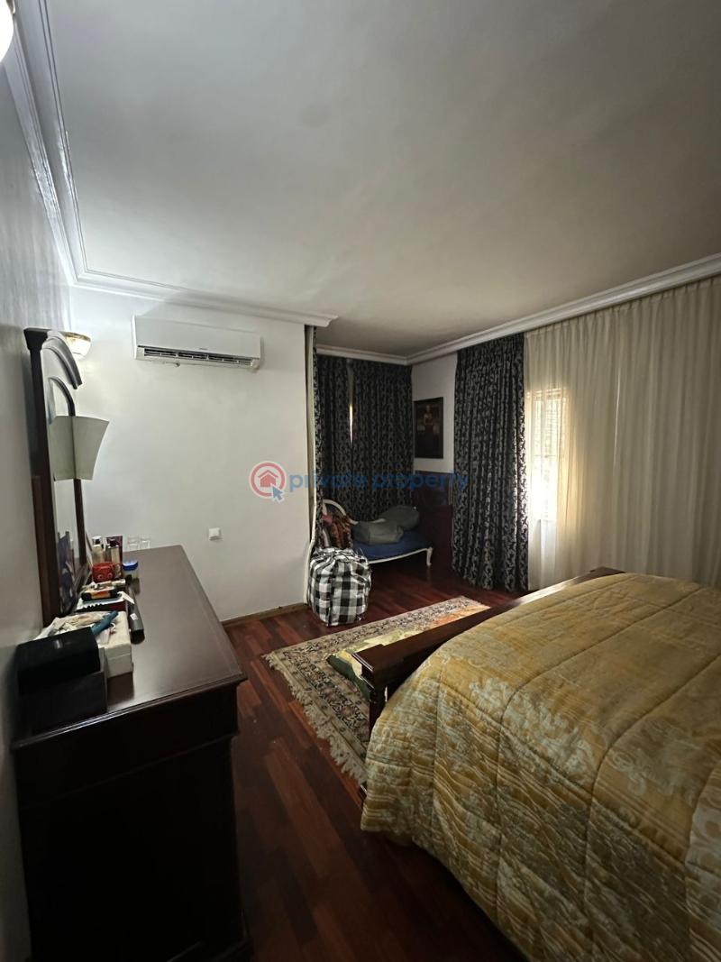 3 bedroom Shared Apartment For Rent Lekki Phase 1 Lagos - 14