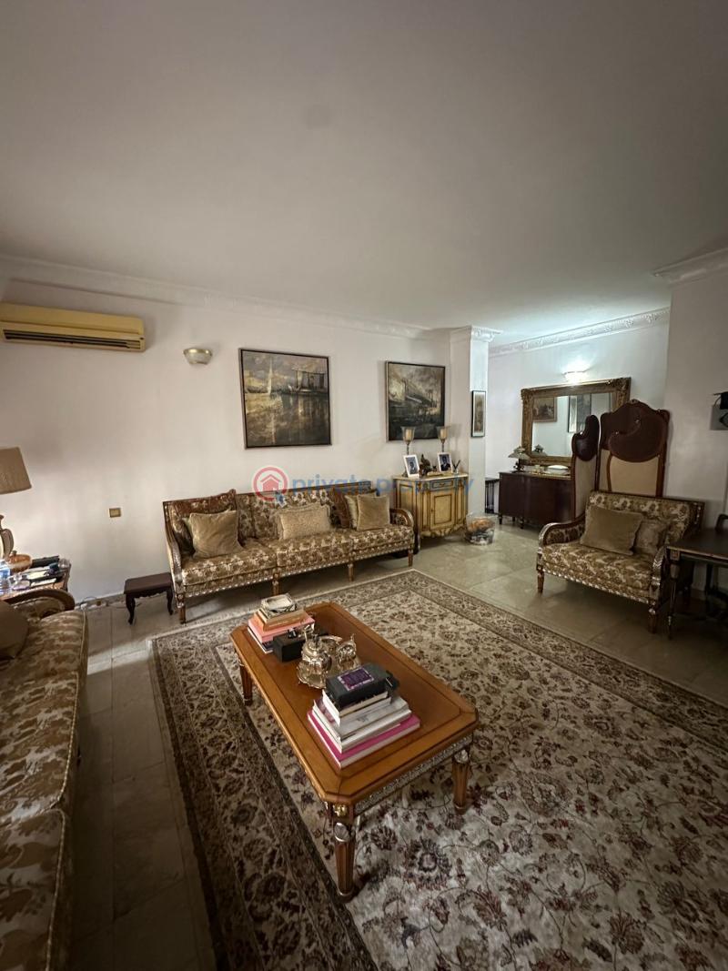 3 bedroom Shared Apartment For Rent Lekki Phase 1 Lagos - 3