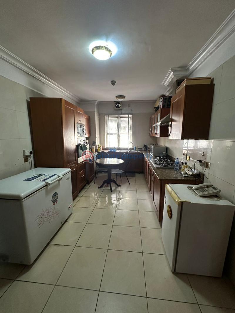 3 bedroom Shared Apartment For Rent Lekki Phase 1 Lagos - 8