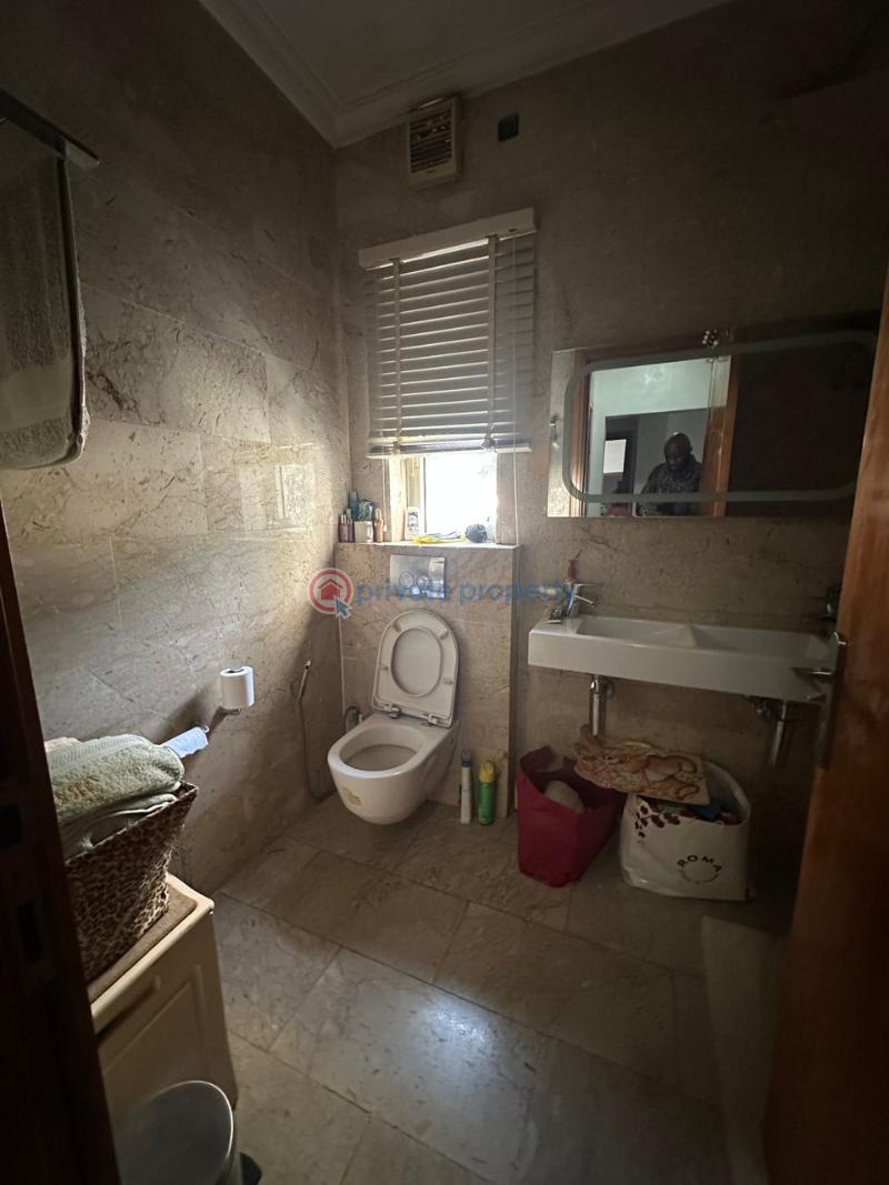 3 bedroom Shared Apartment For Rent Lekki Phase 1 Lagos - 12