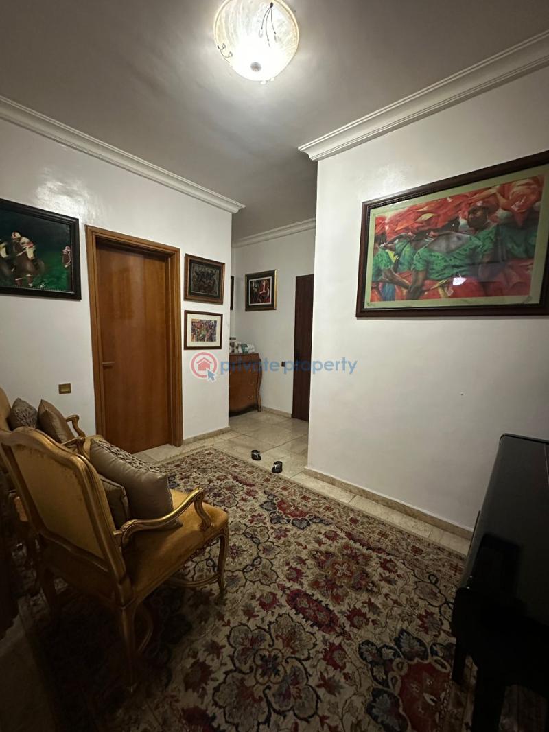 3 bedroom Shared Apartment For Rent Lekki Phase 1 Lagos - 0