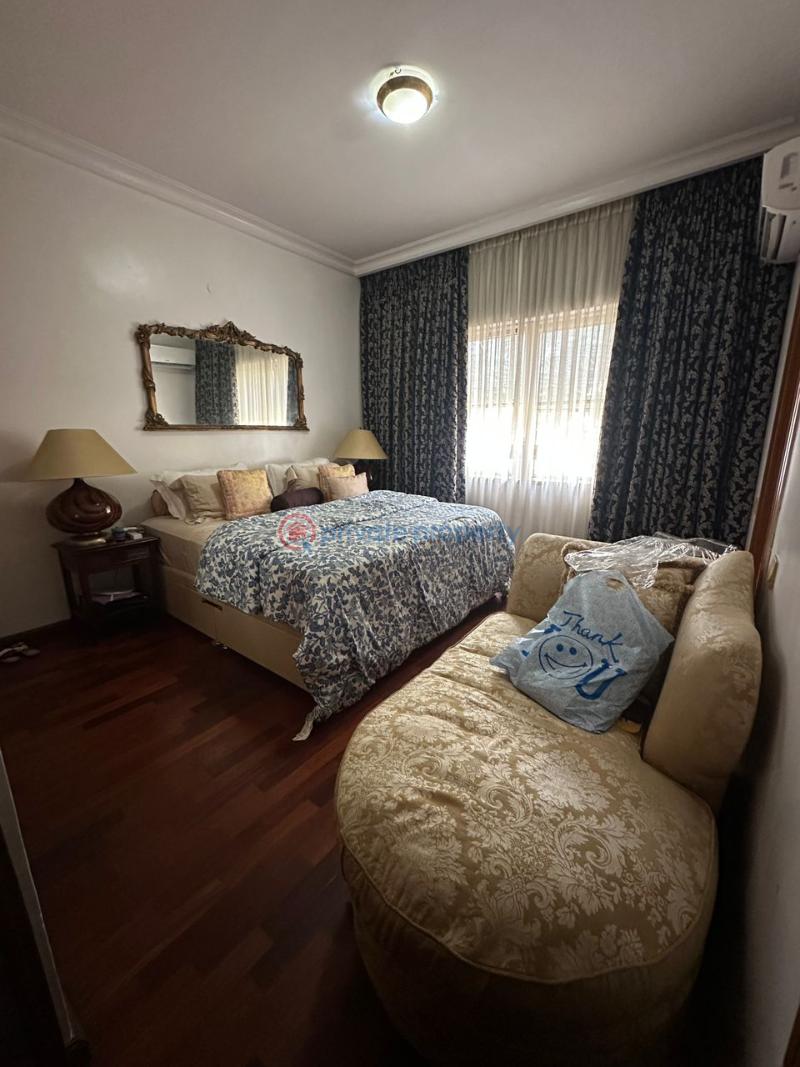 3 bedroom Shared Apartment For Rent Lekki Phase 1 Lagos - 9